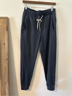 Vuori Men’s Jogger Blue Medium